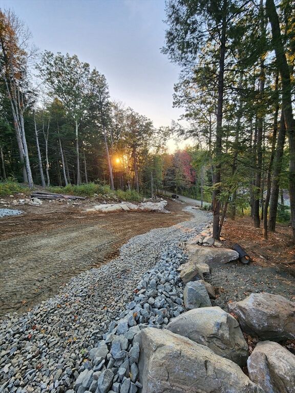 Property Photo: 2439 W Center Rd MA 01253