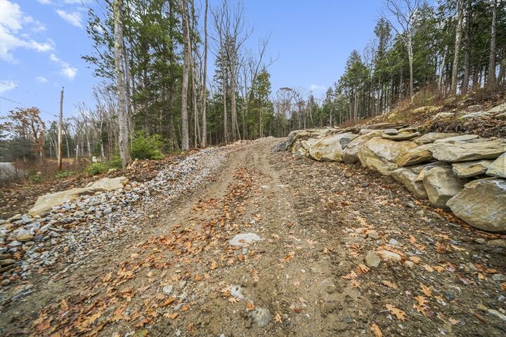 Property Photo:  2439 W Center Rd  MA 01253 