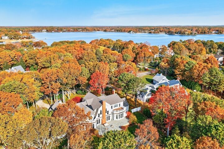 Property Photo:  405 Bridge Street  MA 02655 