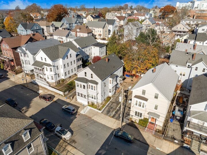 610 Walnut  Fall River MA 02720 photo