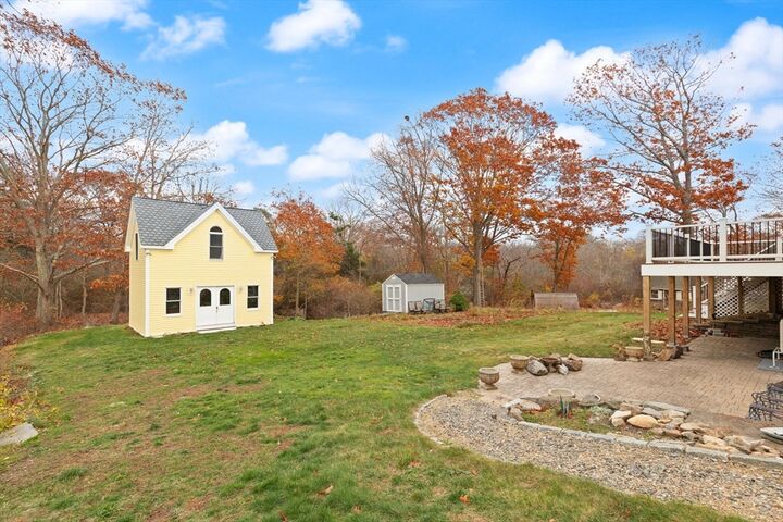 Property Photo: 20 Calder Street MA 01930