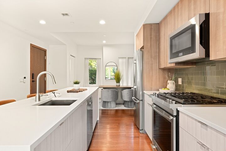 Property Photo:  143-171 Hyde Park Ave 167A  MA 02130 