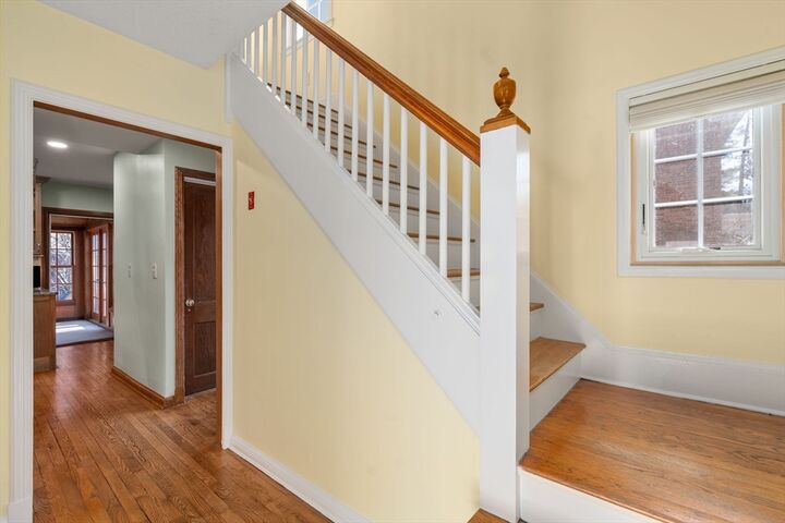 Property Photo: 134 Richmond Ave MA 01602