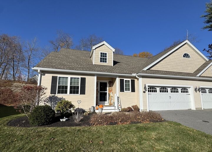 2 Riley Rd B  Lunenburg MA 01462 photo