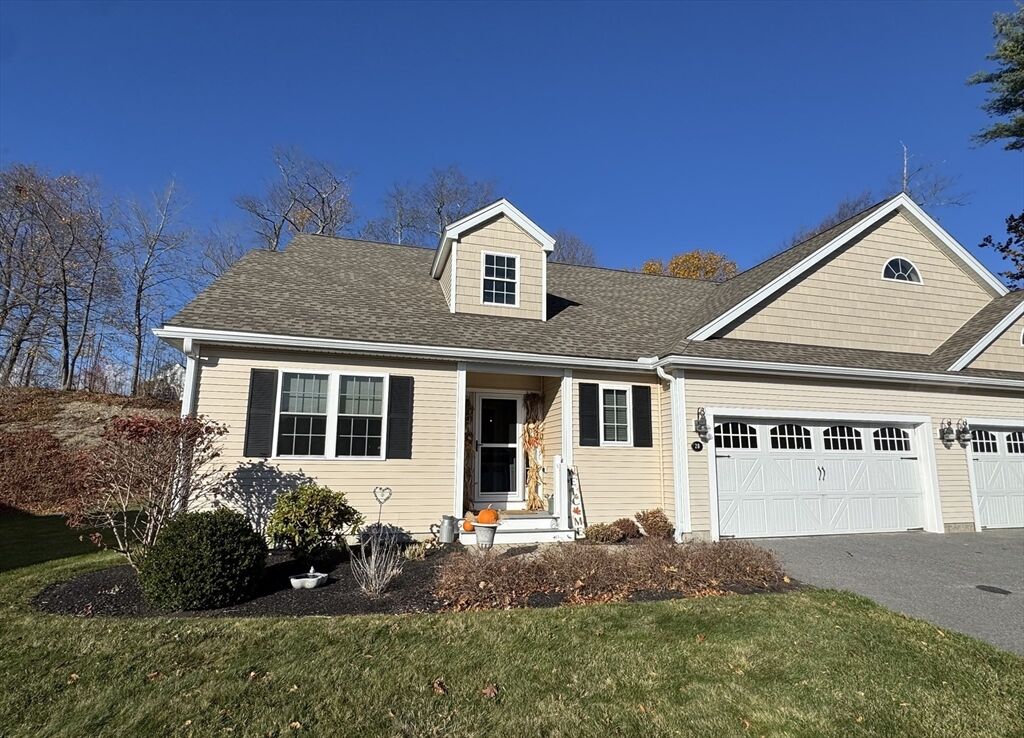 Property Photo:  2 Riley Rd B  MA 01462 