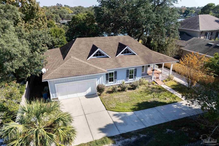 40 Highpoint Dr B  Gulf Breeze FL 32561 photo