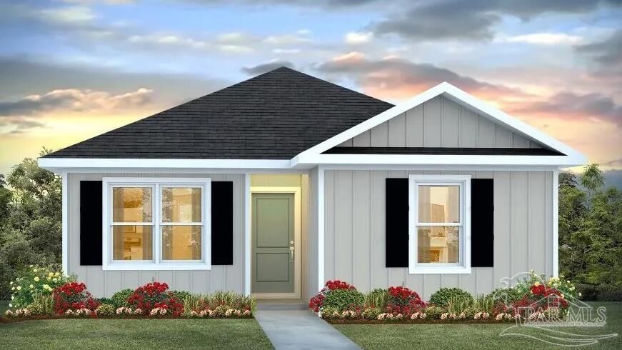 Property Photo: 6457 Firefly Dr FL 32583