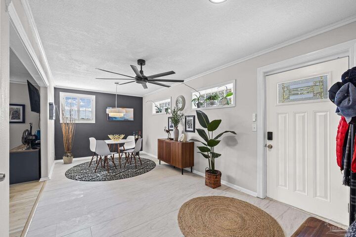 Property Photo: 5770 Stewart St FL 32570