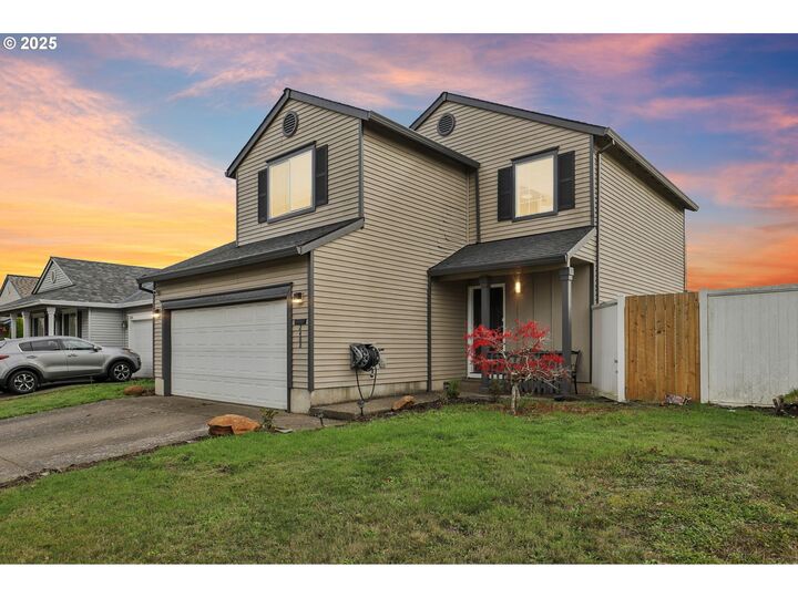 Property Photo:  2488 SW Taylor Dr  OR 97128 