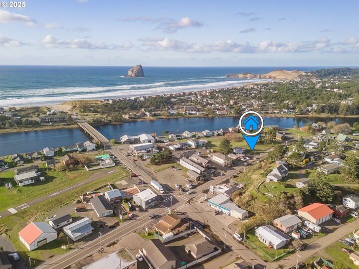 Property Photo: Tl 8102 OR 97135