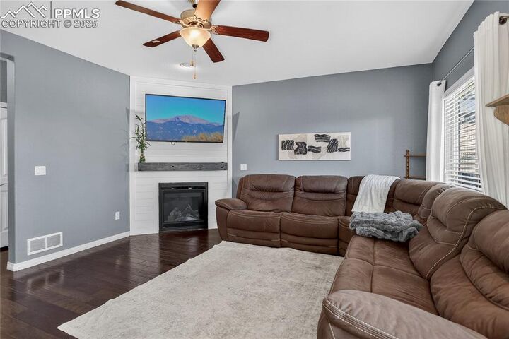 Property Photo: 9889 Wando Drive CO 80925