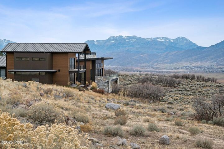 Property Photo:  2005 Lookout Peak Circle  UT 84032 