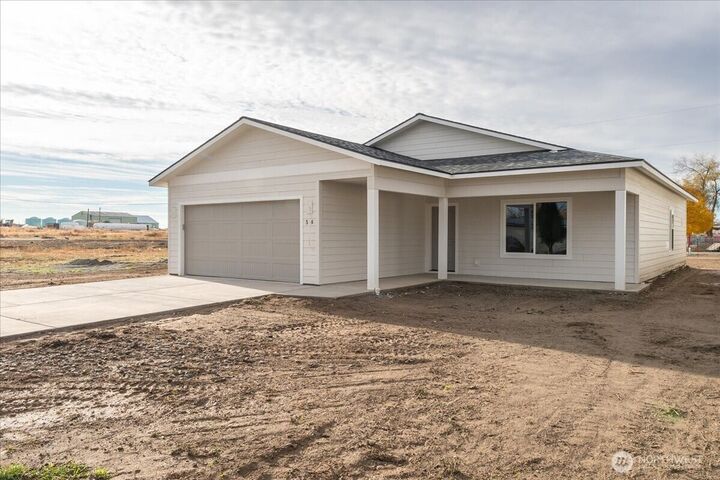 34  Simpson Street  Mansfield WA 98830 photo