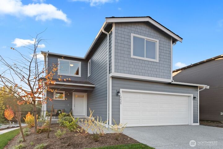 4452  75th Avenue NE  Marysville WA 98270 photo