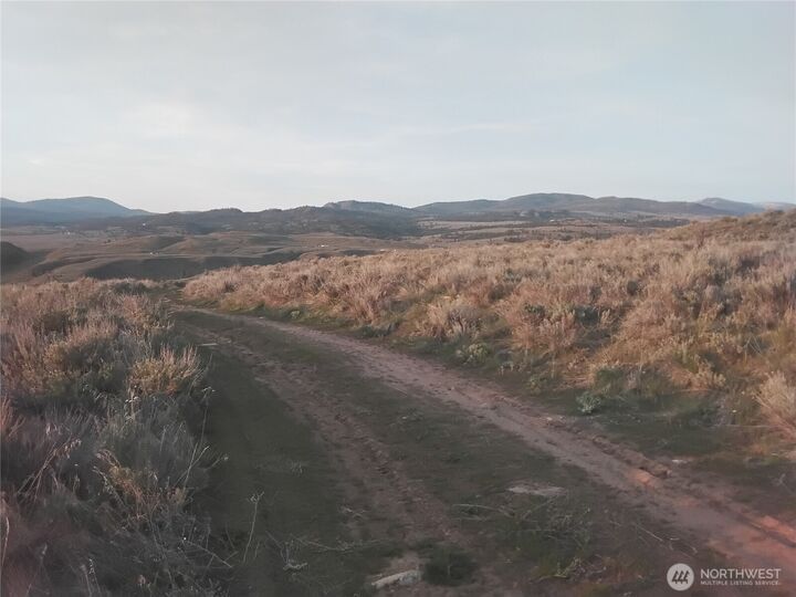 Property Photo:  0  Paradise Point Road  WA 98855 