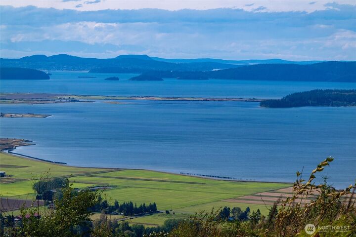 Property Photo: 3120 Blanchard Knob Trail WA 98232