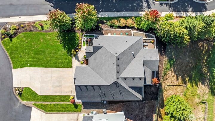 Property Photo: 7715 74th Street Ct NW WA 98335