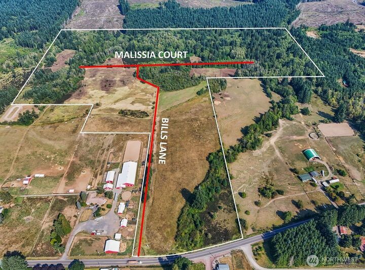 Property Photo: 104 Bills Lane WA 98570