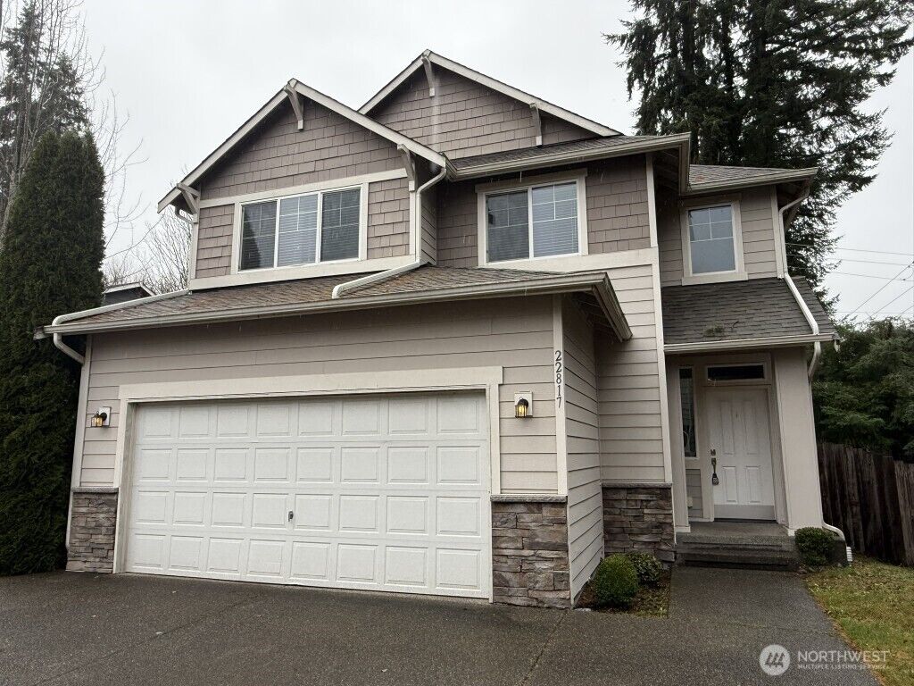 Property Photo:  22817 SE 287th Place  WA 98038 
