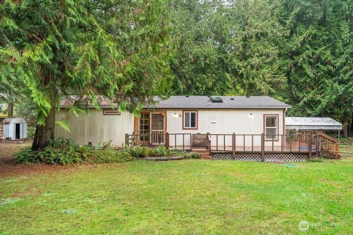 Property Photo:  175  Pascoe Avenue  WA 98531 