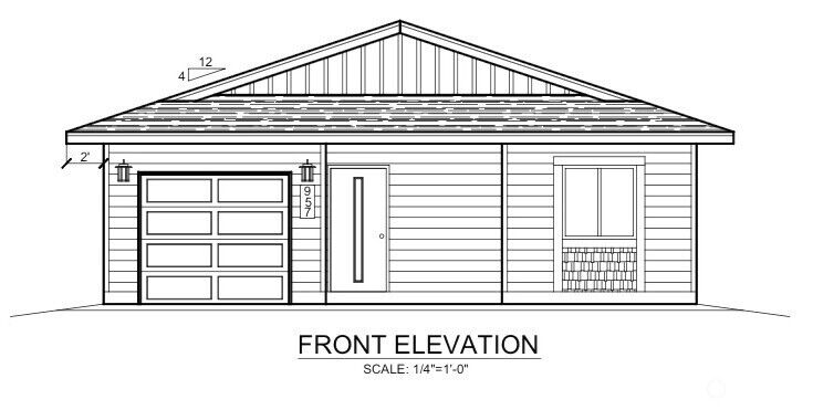 Property Photo:  660  Itswoot Avenue SE  WA 98569 