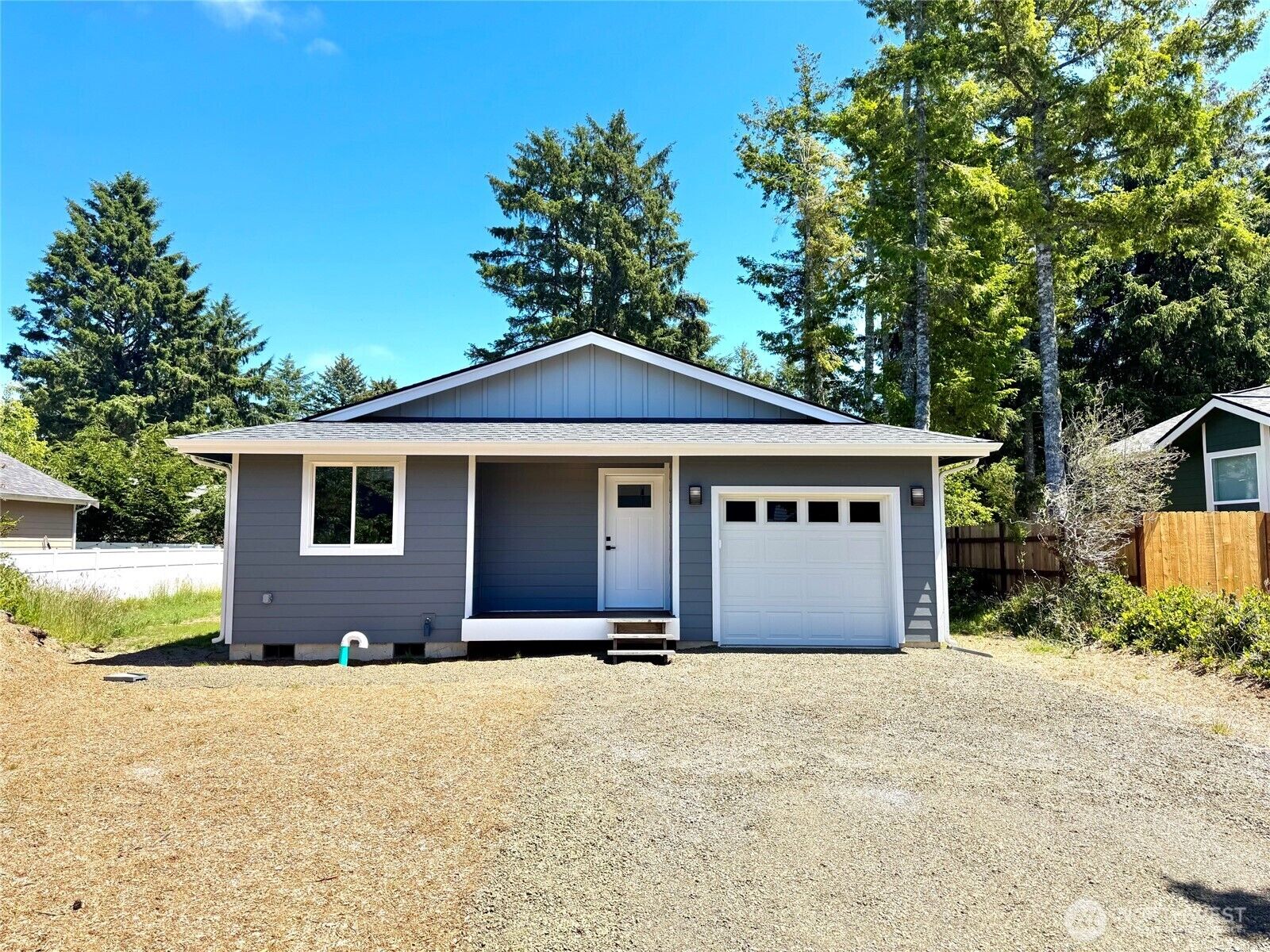 Property Photo: 660 Itswoot Avenue SE WA 98569