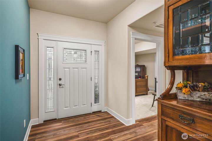 Property Photo:  2301  Sundown Court  WA 98221 