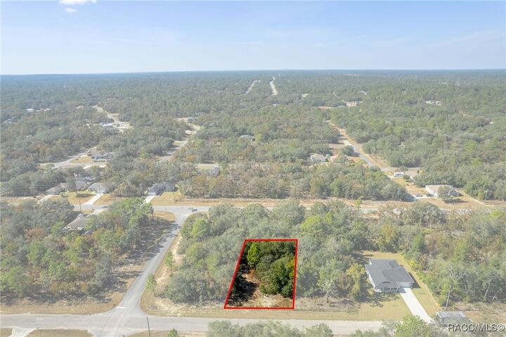 Property Photo:  6320 N Matheson Drive  FL 34434 