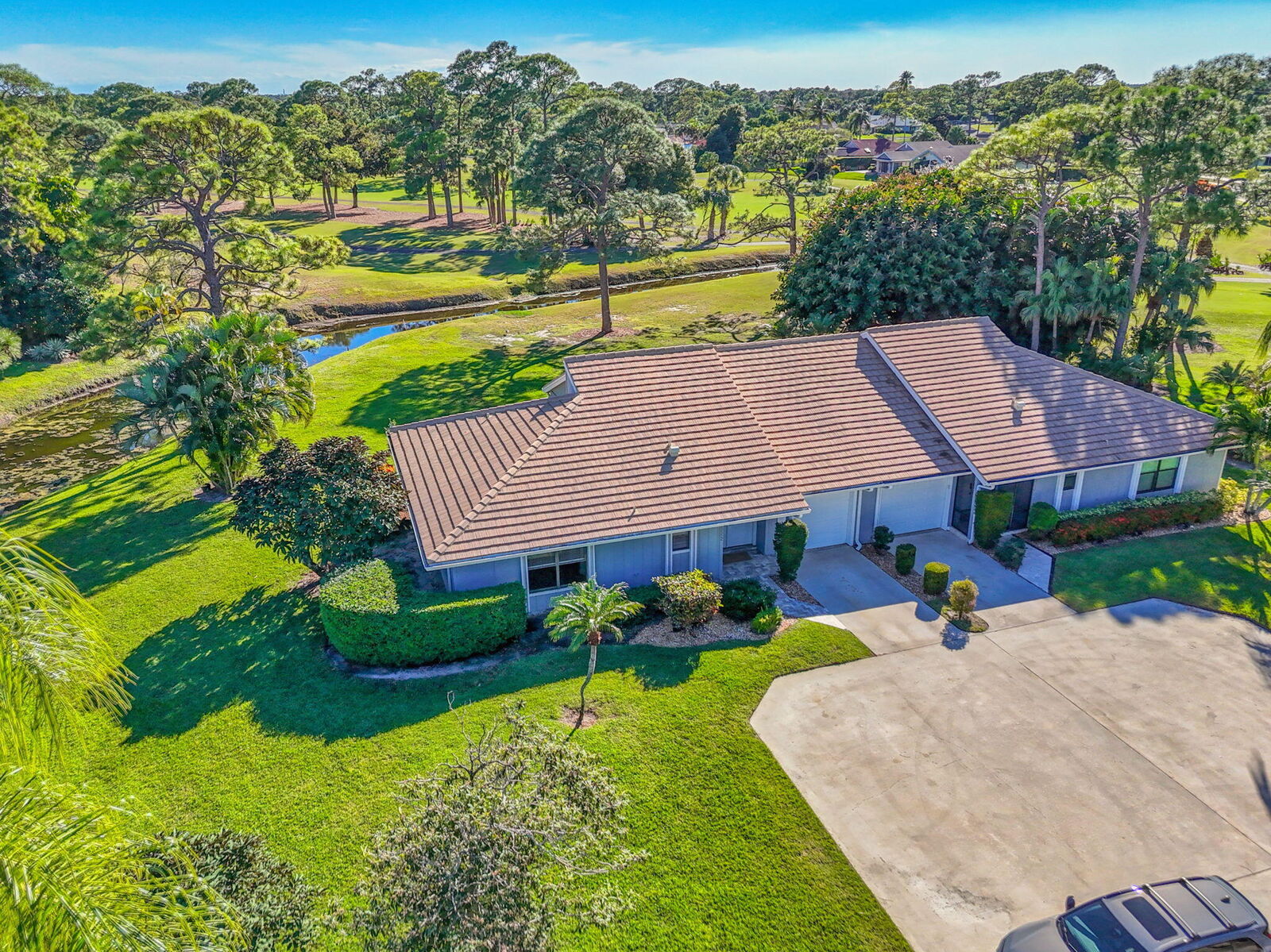 Property Photo: 13302 Touchstone Place FL 33418