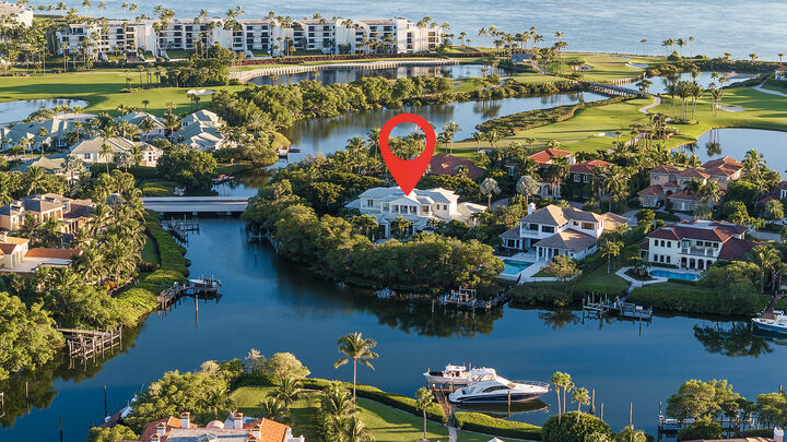 Property Photo:  6968 SE Harbor Circle  FL 34996 