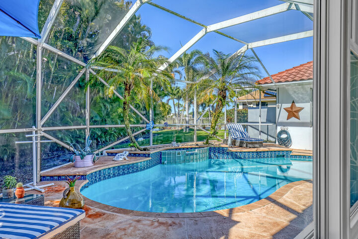 Property Photo:  15591 Milan Court  FL 33414 