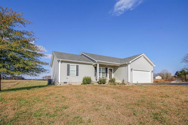 Property Photo:  3056 Bethel Lane  KY 42101 
