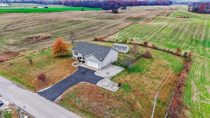 Property Photo:  3056 Bethel Lane  KY 42101 