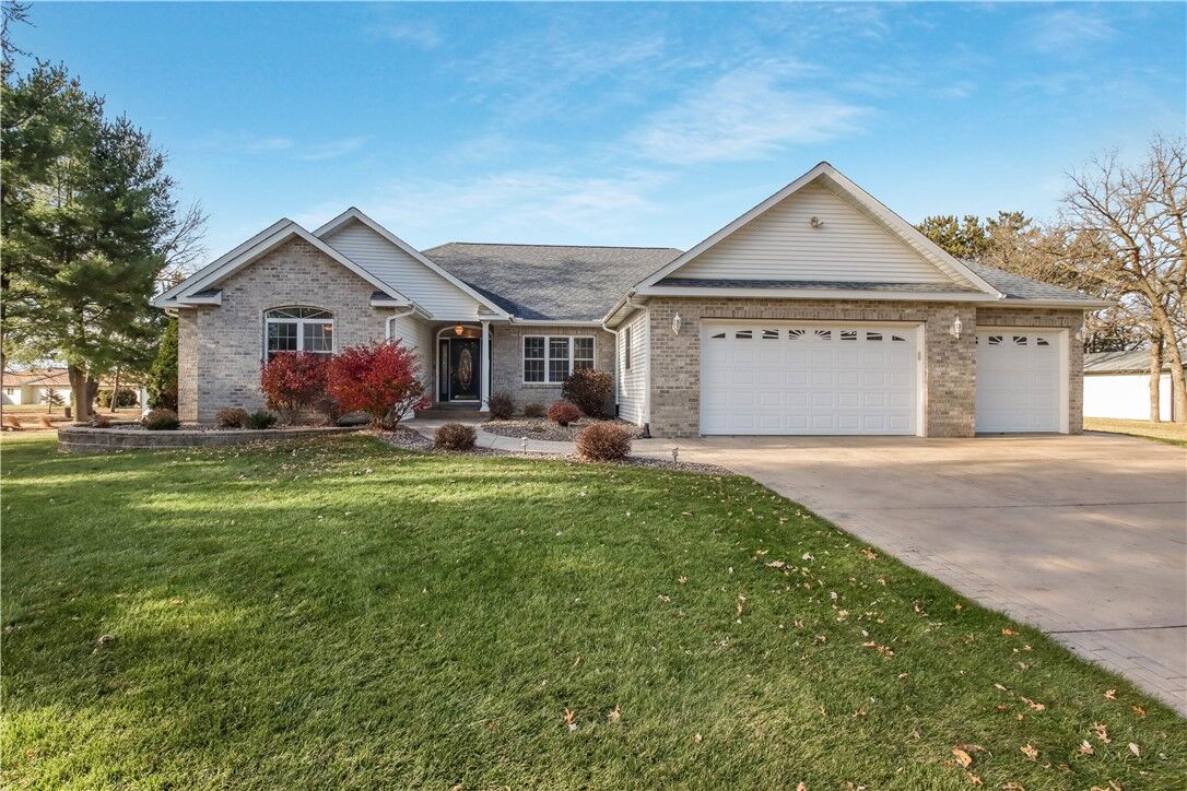 Property Photo:  5662 166th Street  WI 54729 