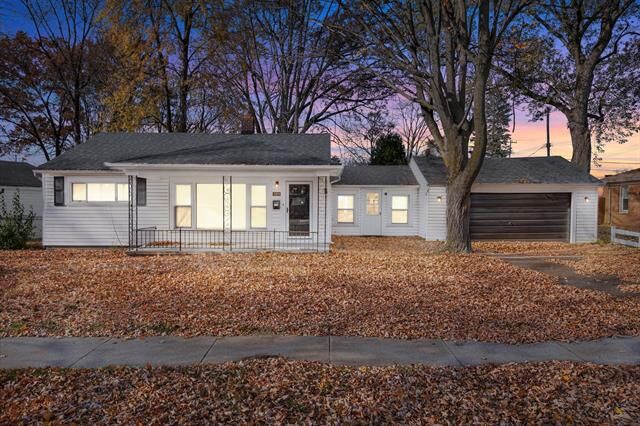 5854 Syracuse Street  Taylor MI 48180 photo