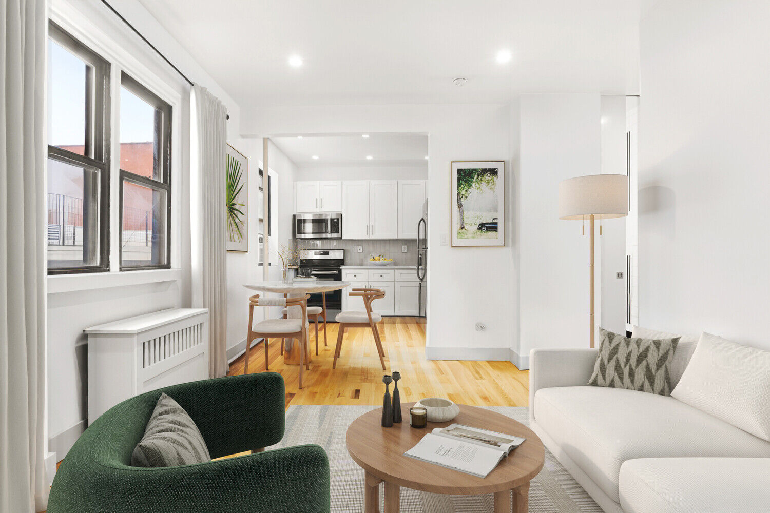 Property Photo: 470 W 146th Street 31 NY 10031