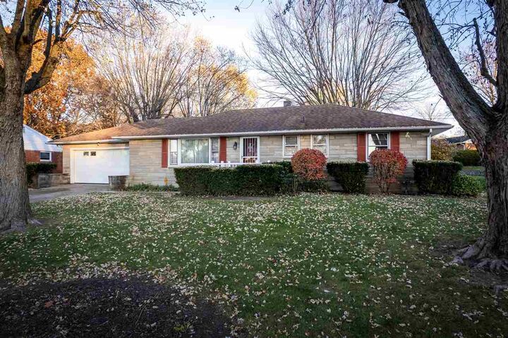 261 S 27th Street  Richmond IN 47374 photo