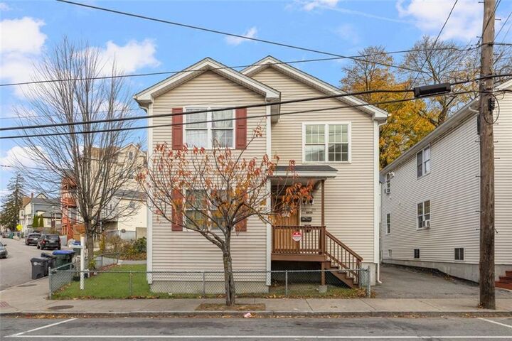 Property Photo:  353 Manton Avenue  RI 02909 