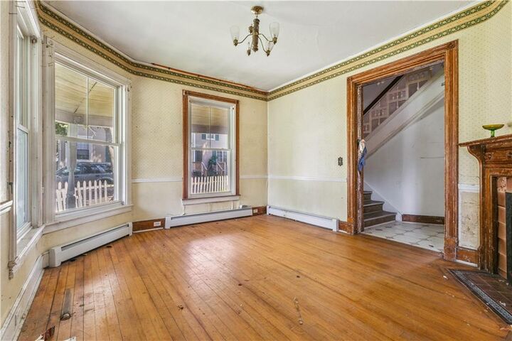 Property Photo:  66 Providence Street  RI 02895 