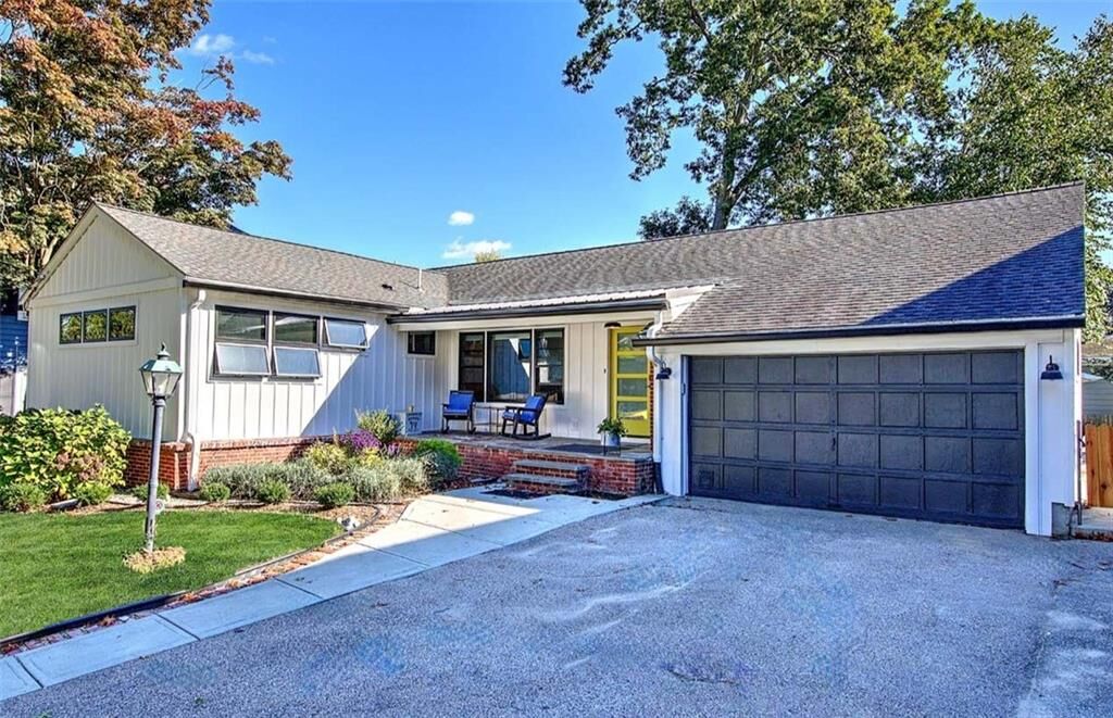 Property Photo: 151 Chace Avenue RI 02906