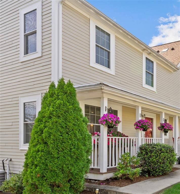 Property Photo:  55 Vine Street  RI 02818 