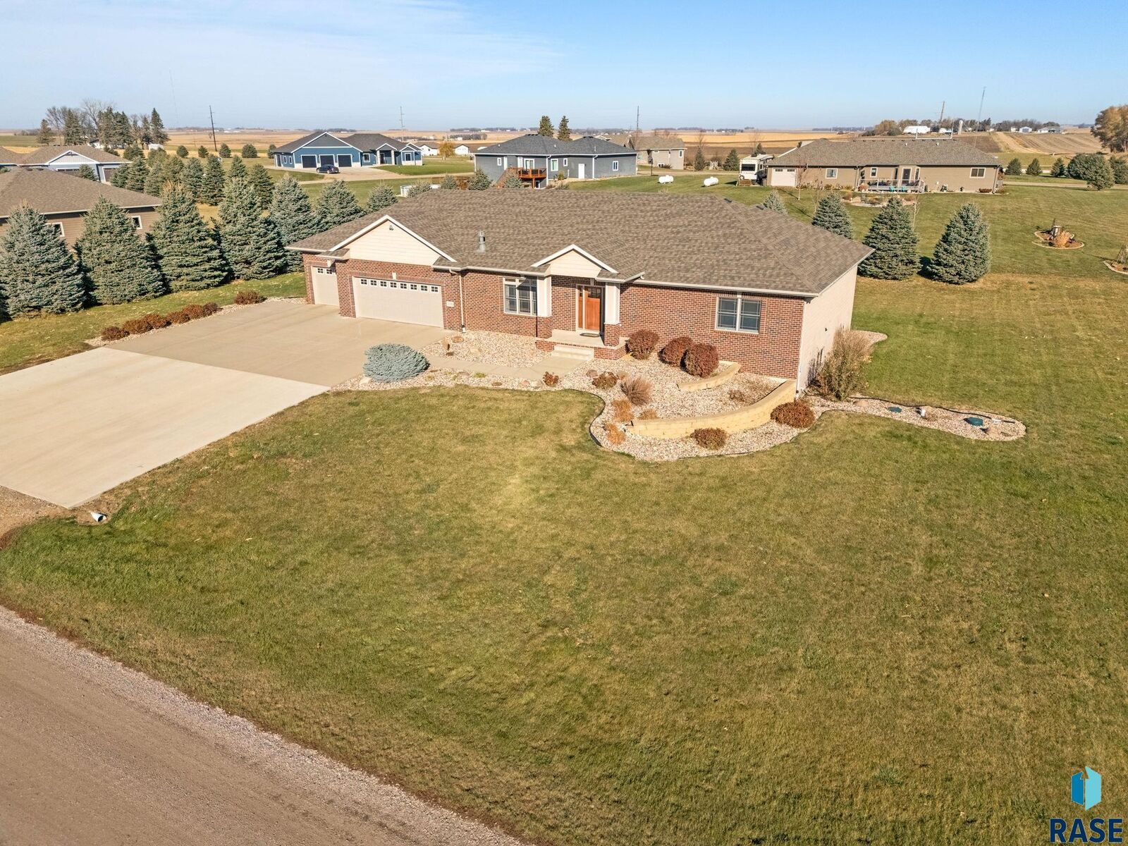 Property Photo:  1698 Mustang Pass  IA 51241 