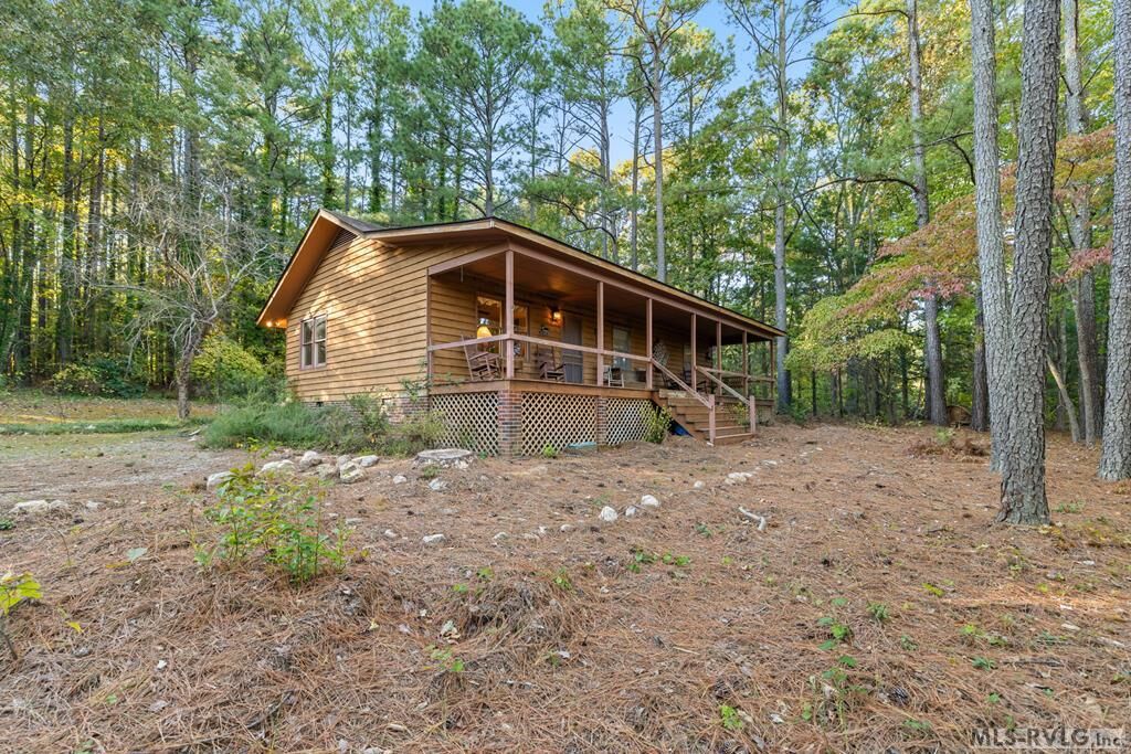 Property Photo:  557 Timber Creek Dr.  NC 27850 