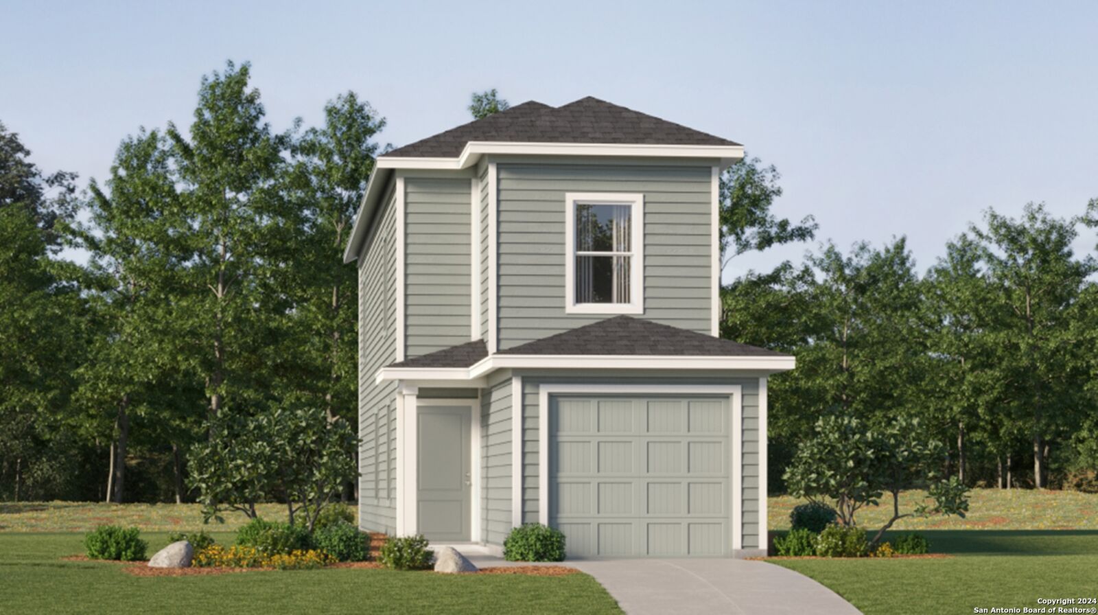 Property Photo:  6746 Marble Ridge  TX 78223 