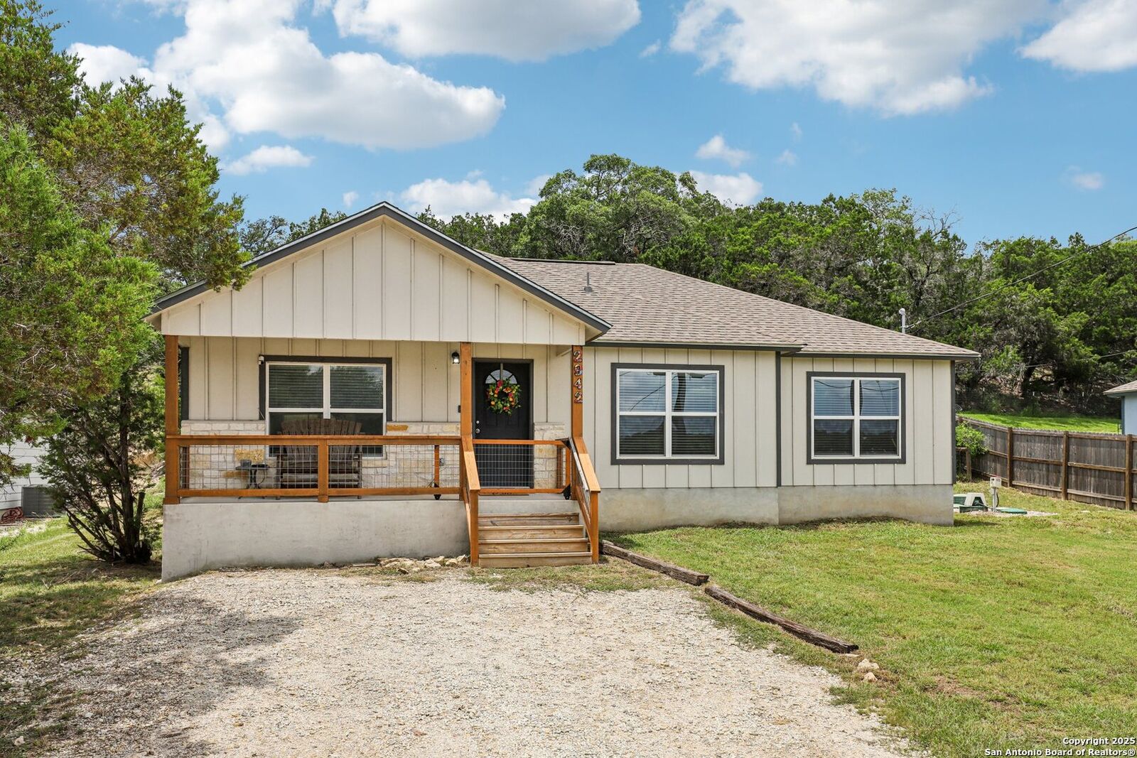 Property Photo:  2942 Contour  TX 78070 