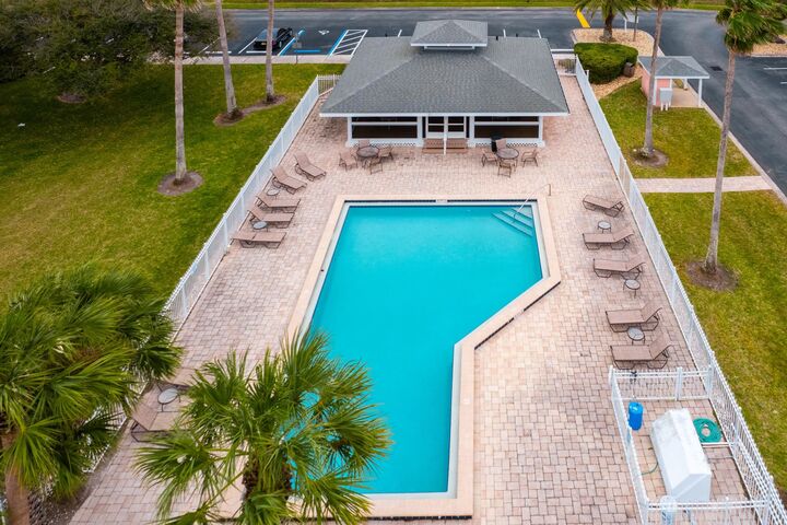 Property Photo:  206 16th Street Unit D  FL 32080 