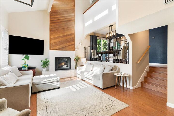 Property Photo: 2127 Penasquitas Drive CA 95003