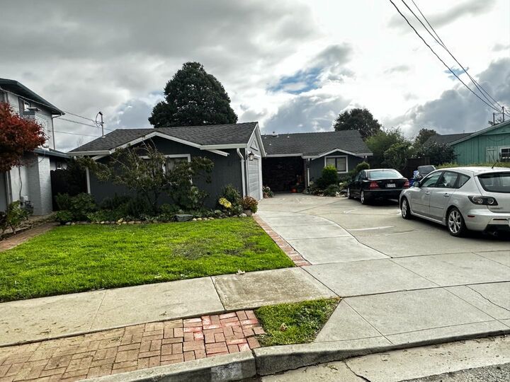 Property Photo:  87 Beverly Drive  CA 95076 