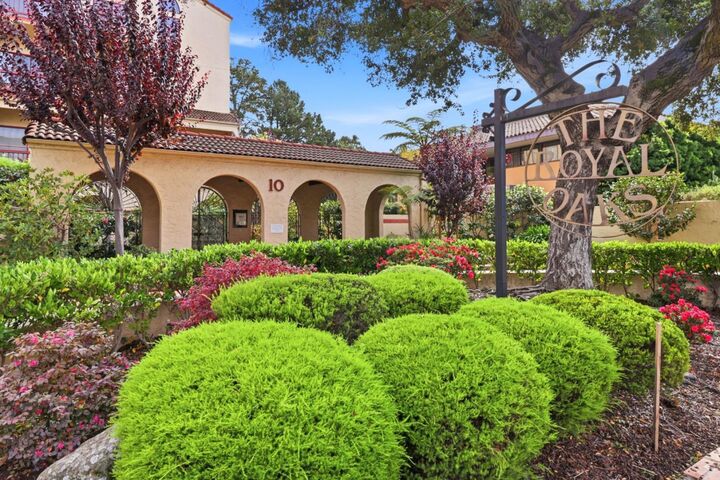 Property Photo: 10 9th Avenue 201 CA 94401