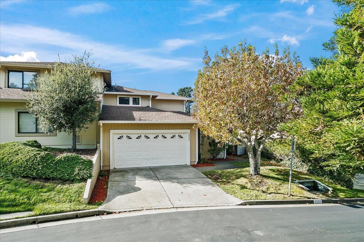 Property Photo:  2225 Pinehurst Way  CA 94530 